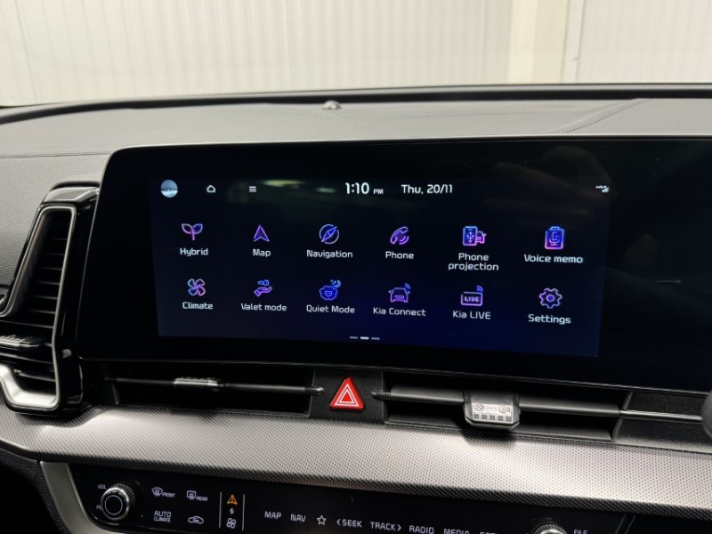 Used Kia Sportage 2025 for sale - 76922465: Photo 12