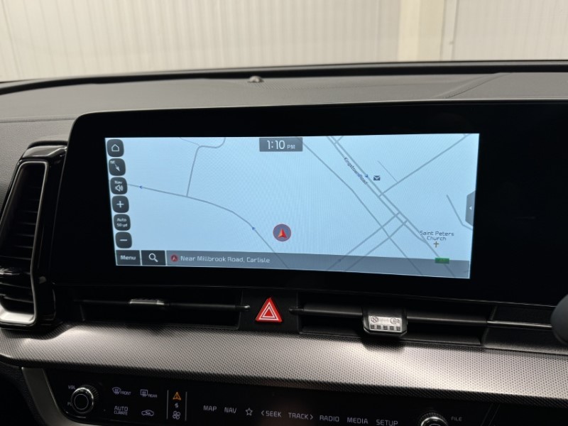 Used Kia Sportage 2025 for sale - 76922465: Photo 13