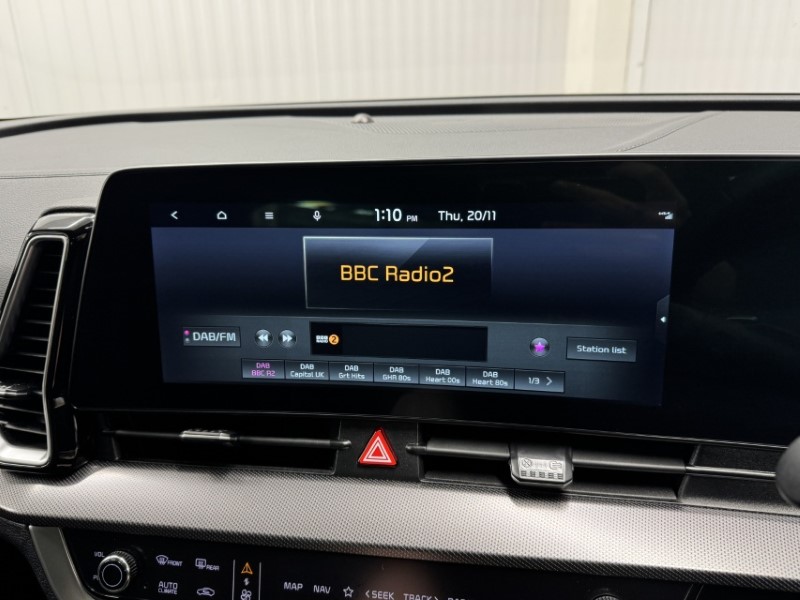 Used Kia Sportage 2025 for sale - 76922465: Photo 14