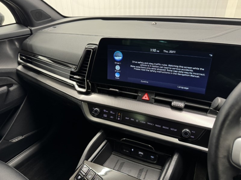 Used Kia Sportage 2025 for sale - 76922465: Photo 24