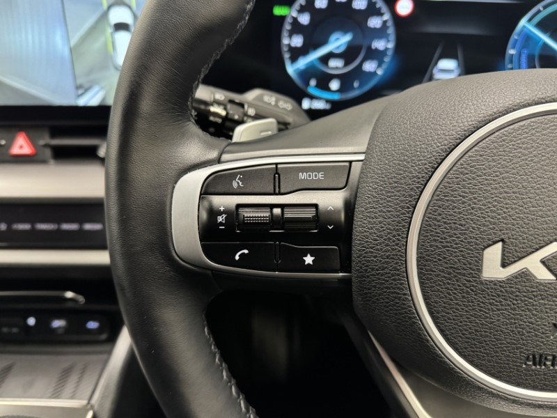 Used Kia Sportage 2025 for sale - 76922465: Photo 25