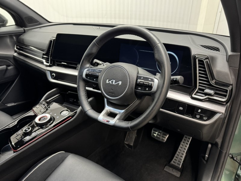 Used Kia Sportage 2025 for sale - 76922465: Photo 36