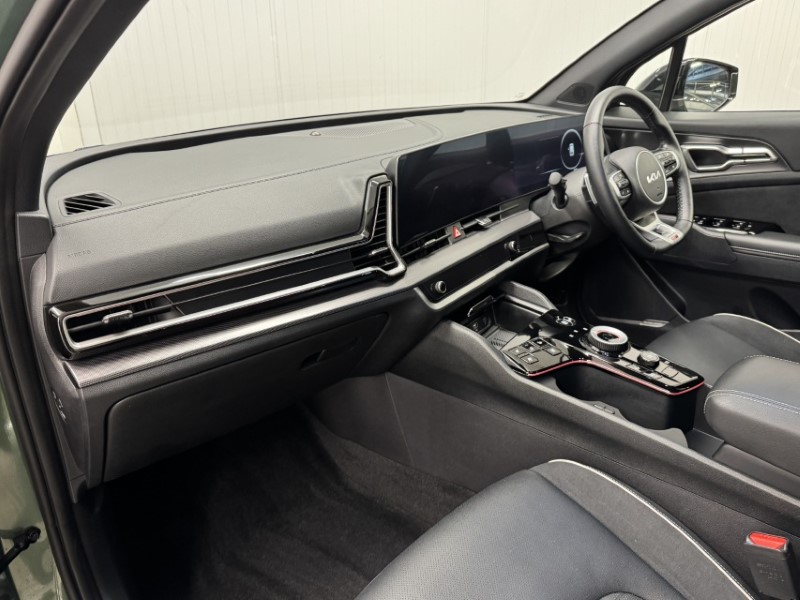 Used Kia Sportage 2025 for sale - 76922465: Photo 38