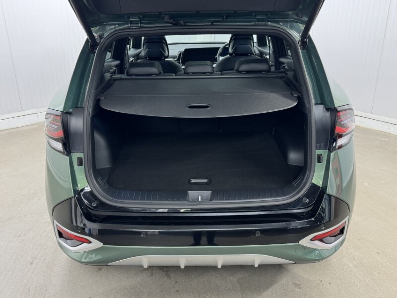 Used Kia Sportage 2025 for sale - 76922465: Photo 42