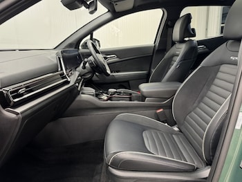 Used Kia Sportage 2025 for sale - 76922465: Photo