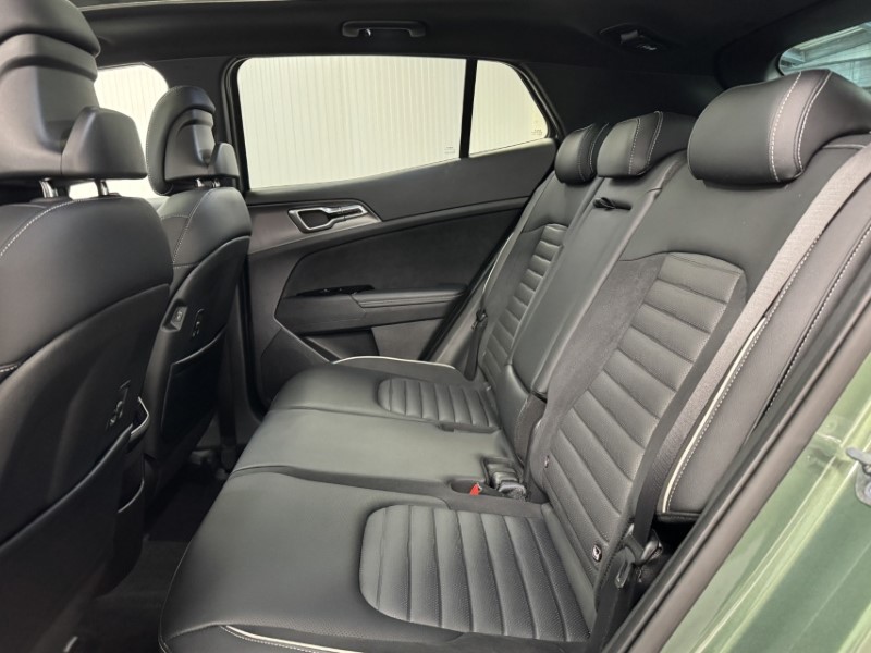 Used Kia Sportage 2025 for sale - 76922465: Photo 5