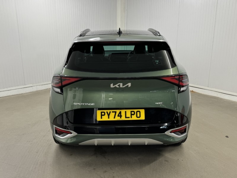 Used Kia Sportage 2025 for sale - 76922465: Photo 7