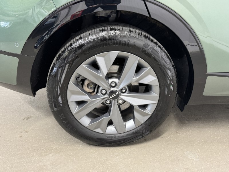 Used Kia Sportage 2025 for sale - 76922465: Photo 9