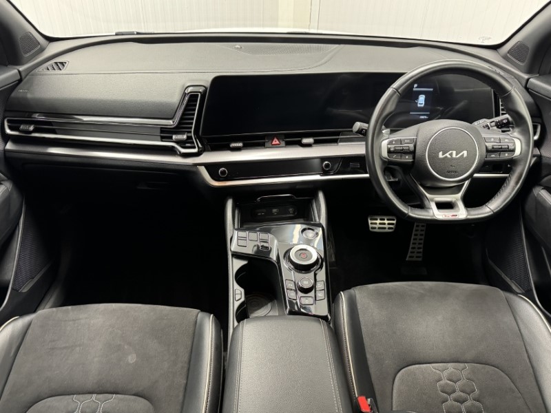 Used Kia Sportage 2023 for sale - 77435221: Photo 10