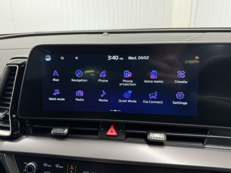 Used Kia Sportage 2023 for sale - 77435221: Photo 11