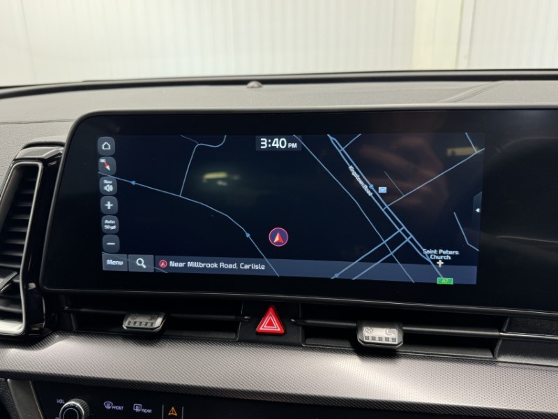 Used Kia Sportage 2023 for sale - 77435221: Photo 12