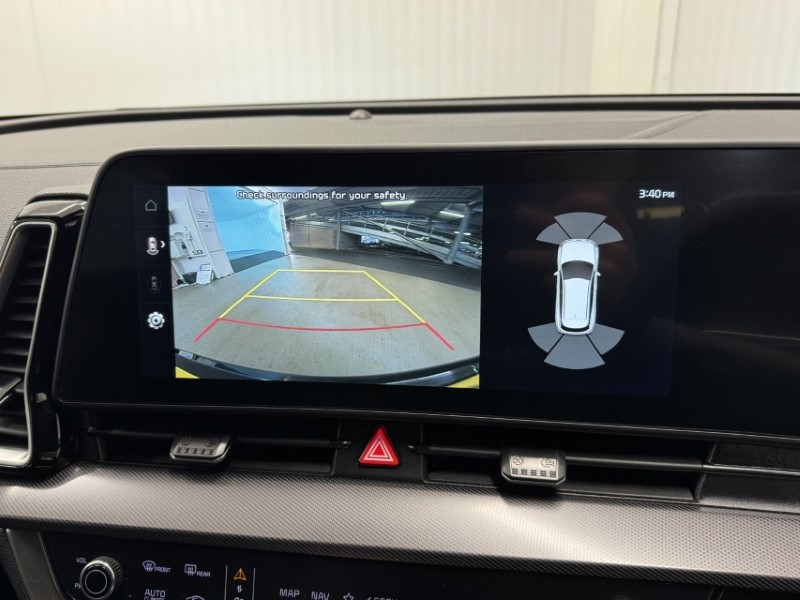 Used Kia Sportage 2023 for sale - 77435221: Photo 13