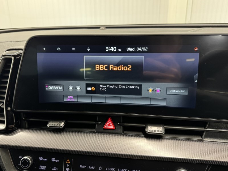 Used Kia Sportage 2023 for sale - 77435221: Photo 14