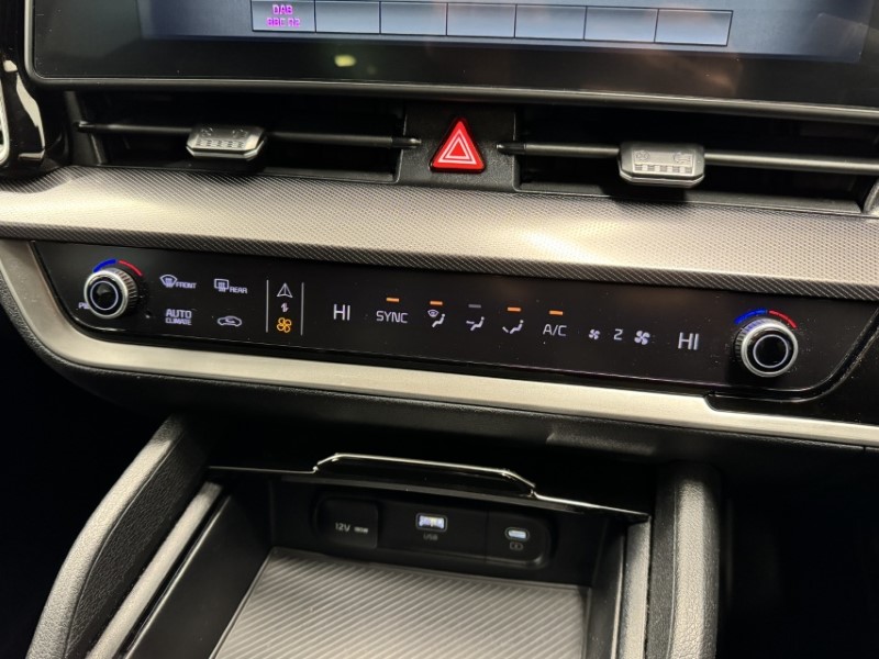 Used Kia Sportage 2023 for sale - 77435221: Photo 16