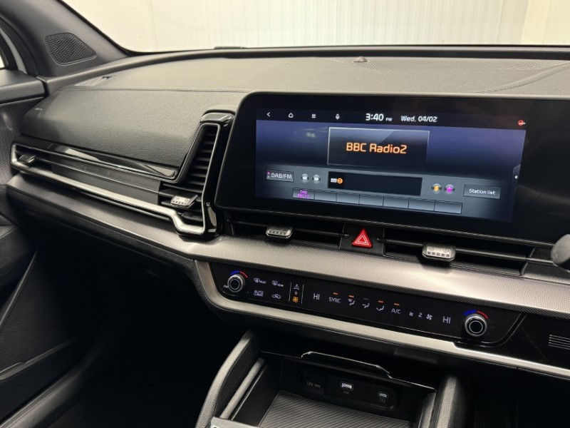 Used Kia Sportage 2023 for sale - 77435221: Photo 21