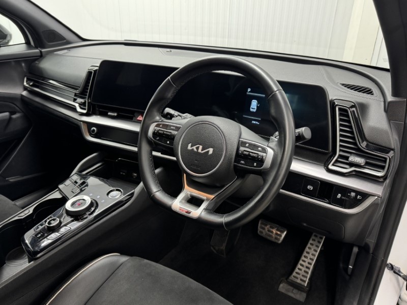 Used Kia Sportage 2023 for sale - 77435221: Photo 30