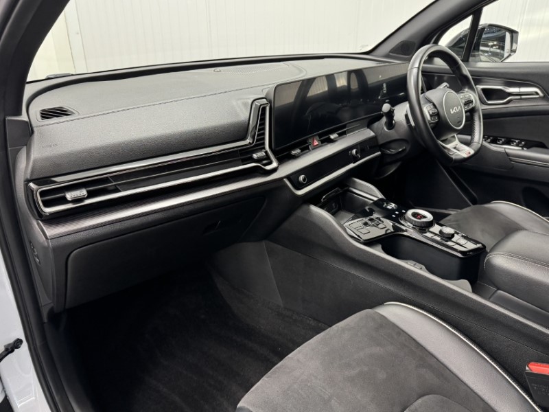 Used Kia Sportage 2023 for sale - 77435221: Photo 32