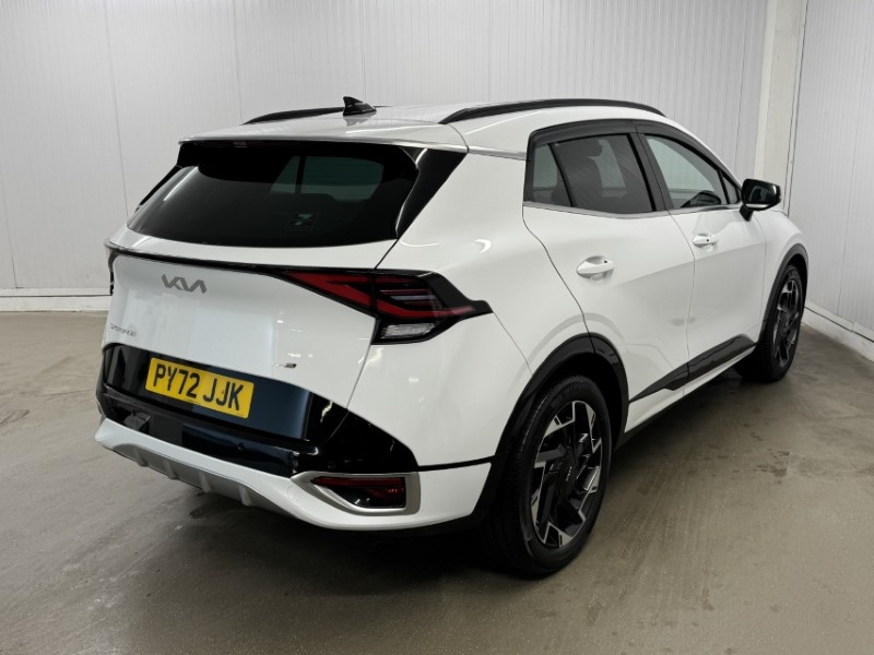 Used Kia Sportage 2023 for sale - 77435221: Photo 36