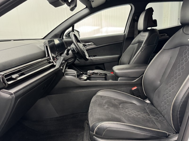 Used Kia Sportage 2023 for sale - 77435221: Photo 4