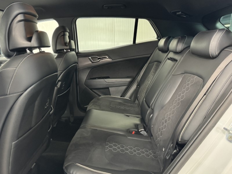 Used Kia Sportage 2023 for sale - 77435221: Photo 5