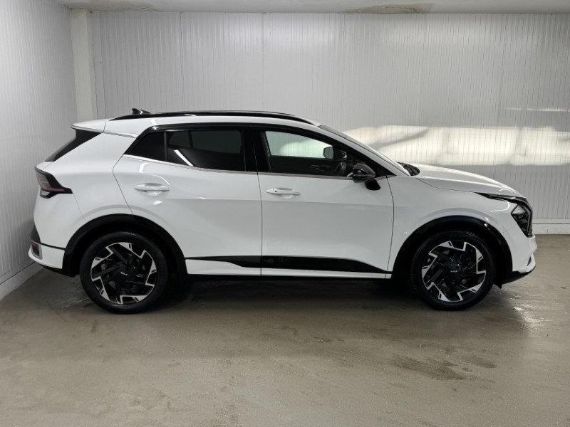 Used Kia Sportage 2023 for sale - 77435221: Photo 6