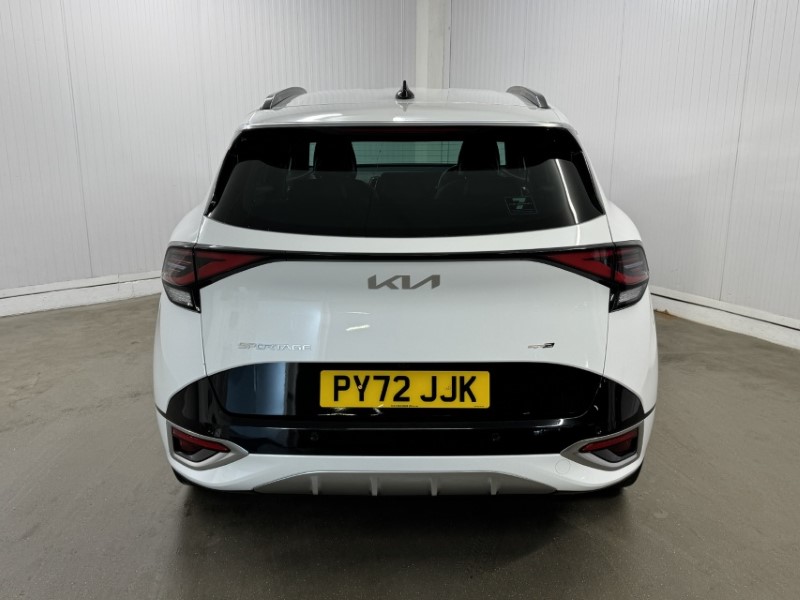 Used Kia Sportage 2023 for sale - 77435221: Photo 7