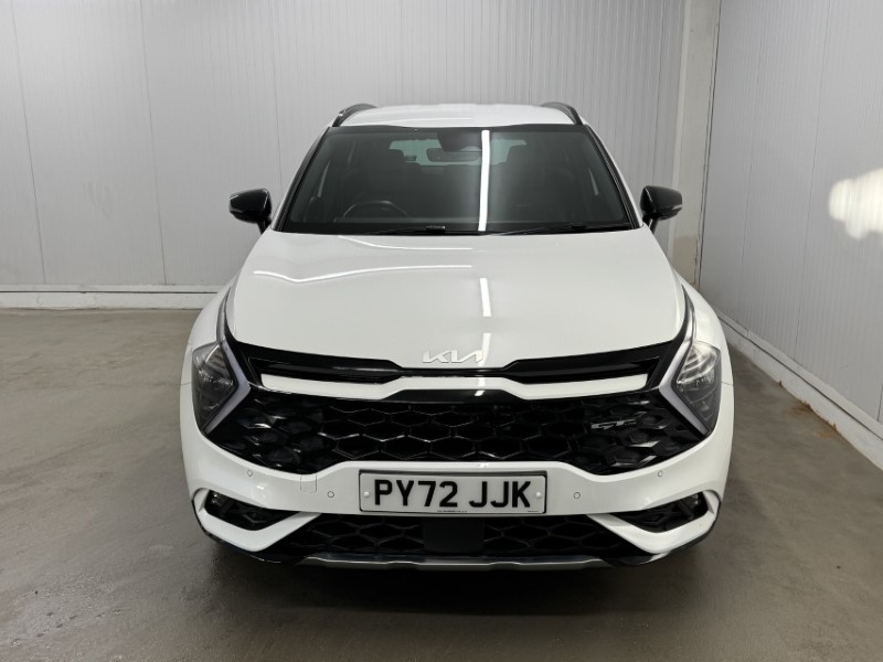 Used Kia Sportage 2023 for sale - 77435221: Photo 8