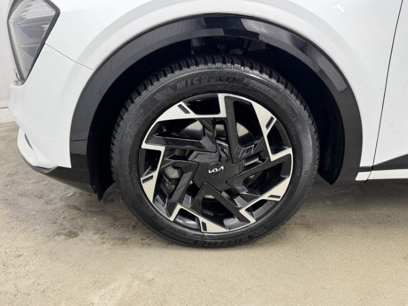 Used Kia Sportage 2023 for sale - 77435221: Photo 9