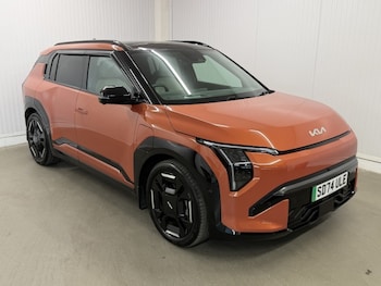 Used Kia EV3 2025 for sale - 78845952: Photo