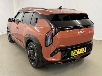 Used Kia EV3 2025 for sale - 78845952: Photo