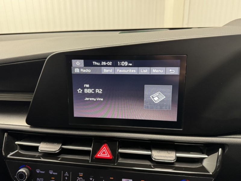 Used Kia Niro 2024 for sale - 77679008: Photo 12