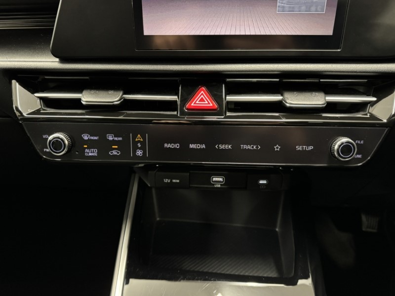 Used Kia Niro 2024 for sale - 77679008: Photo 14