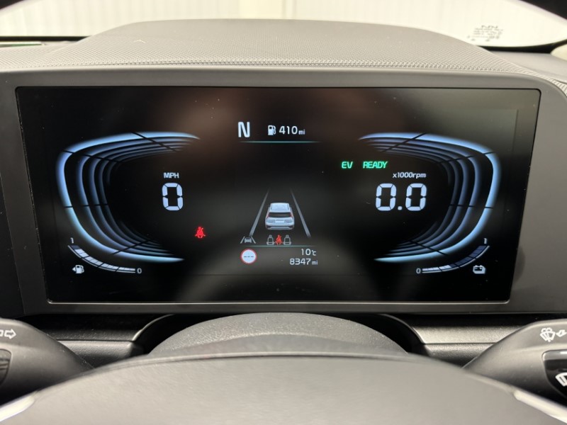 Used Kia Niro 2024 for sale - 77679008: Photo 20