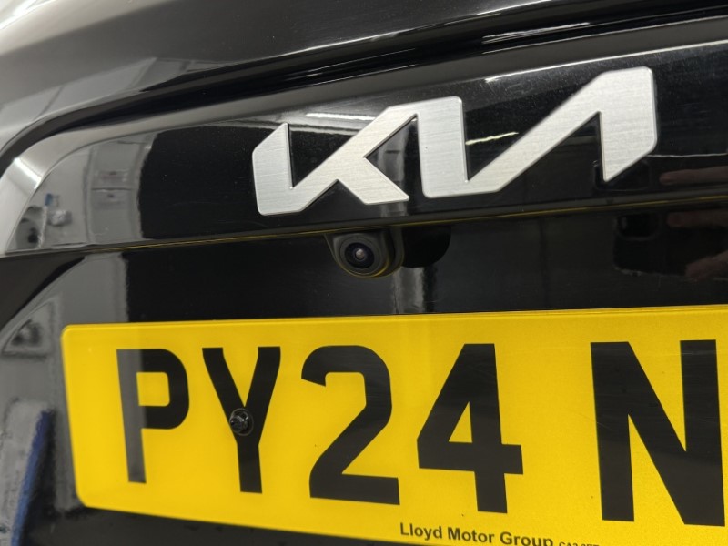 Used Kia Niro 2024 for sale - 77679008: Photo 32