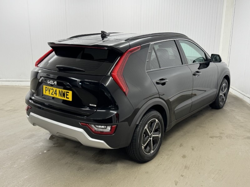 Used Kia Niro 2024 for sale - 77679008: Photo 34