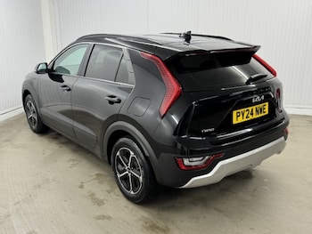 Used Kia Niro 2024 for sale - 77679008: Photo