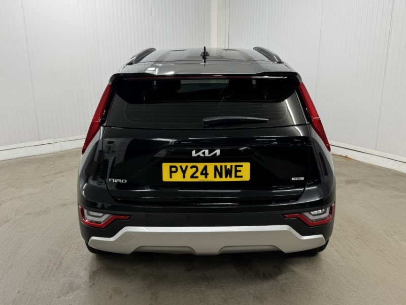 Used Kia Niro 2024 for sale - 77679008: Photo 7