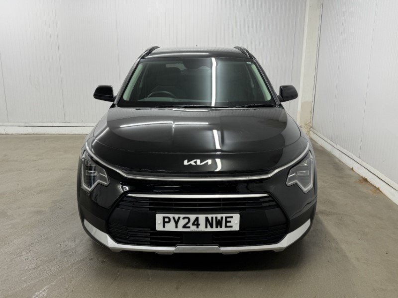 Used Kia Niro 2024 for sale - 77679008: Photo 8
