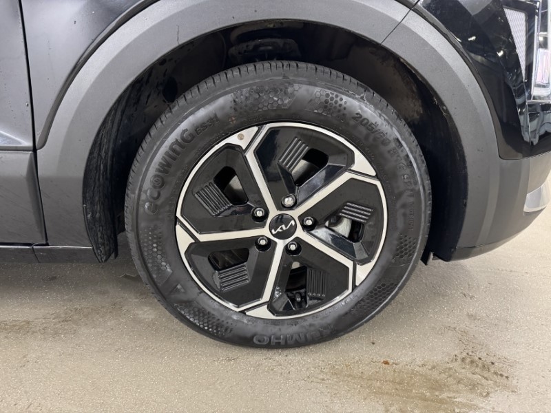 Used Kia Niro 2024 for sale - 77679008: Photo 9