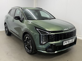 Used Kia Sportage 2026 for sale - 79479128: Photo