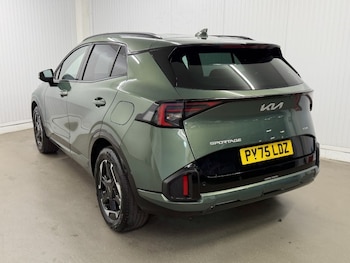 Used Kia Sportage 2026 for sale - 79479128: Photo