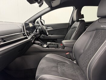 Used Kia Sportage 2025 for sale - 78858002: Photo