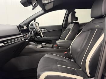 Used Kia Sportage 2025 for sale - 79649456: Photo