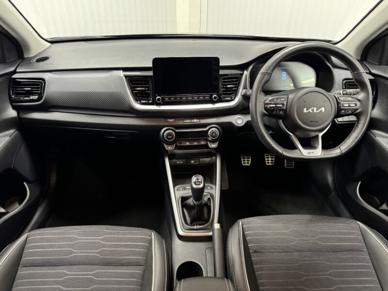 Used Kia Stonic 2025 for sale - 77844766: Photo 10