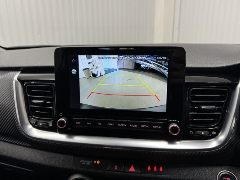 Used Kia Stonic 2025 for sale - 77844766: Photo 12