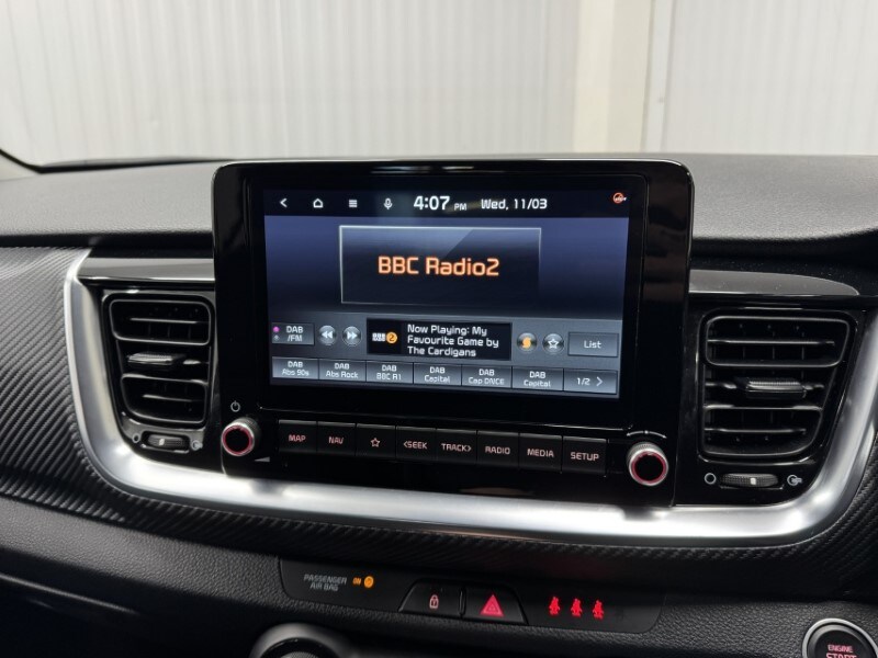 Used Kia Stonic 2025 for sale - 77844766: Photo 14