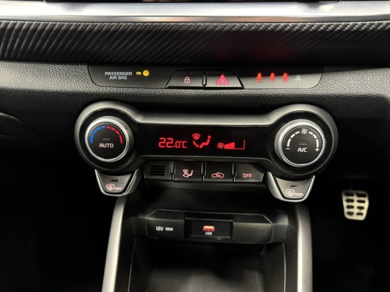 Used Kia Stonic 2025 for sale - 77844766: Photo 15