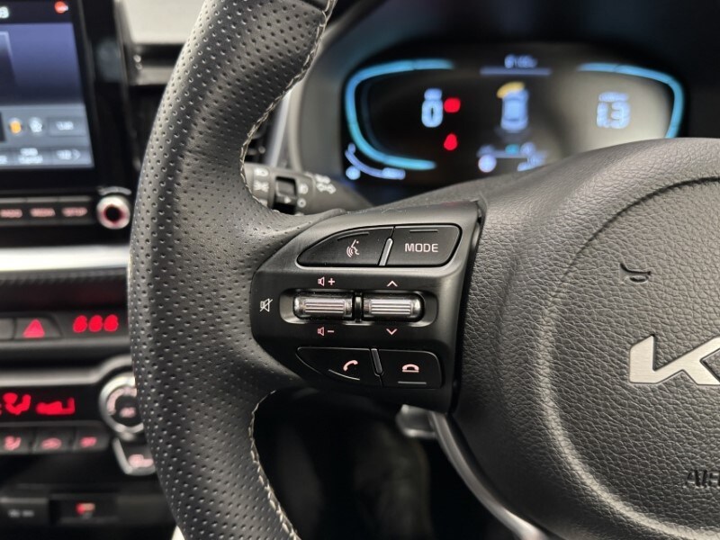 Used Kia Stonic 2025 for sale - 77844766: Photo 21