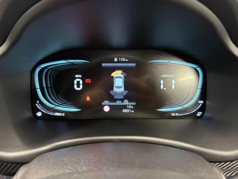 Used Kia Stonic 2025 for sale - 77844766: Photo 22