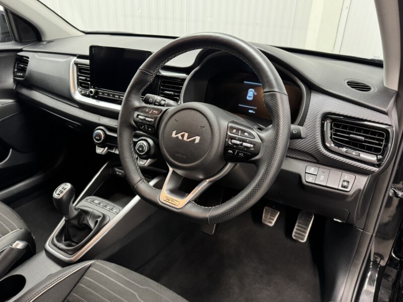 Used Kia Stonic 2025 for sale - 77844766: Photo 29